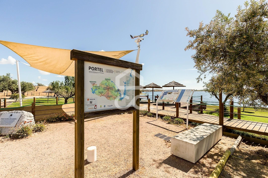 Moradia T3 para Venda em Portel Foto 28