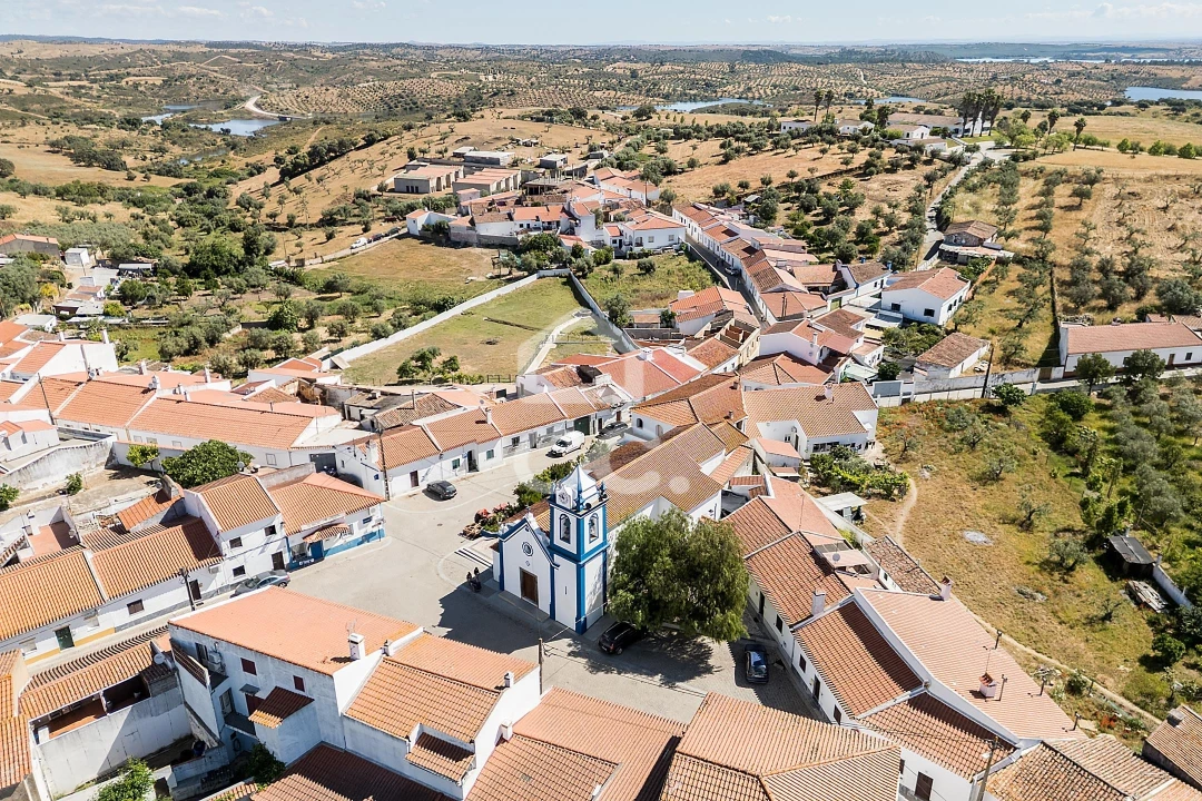 Moradia T3 para Venda em Portel Foto 46