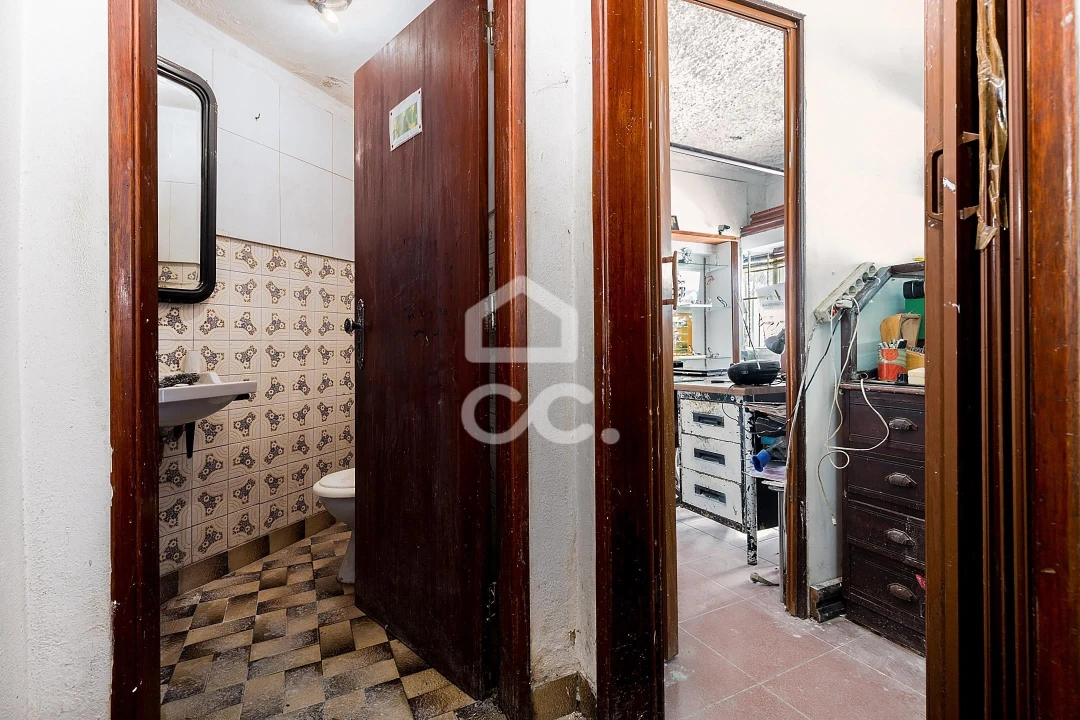 Negócio para Venda em Assunção, Ajuda, Salvador e Santo Ildefonso Foto 9
