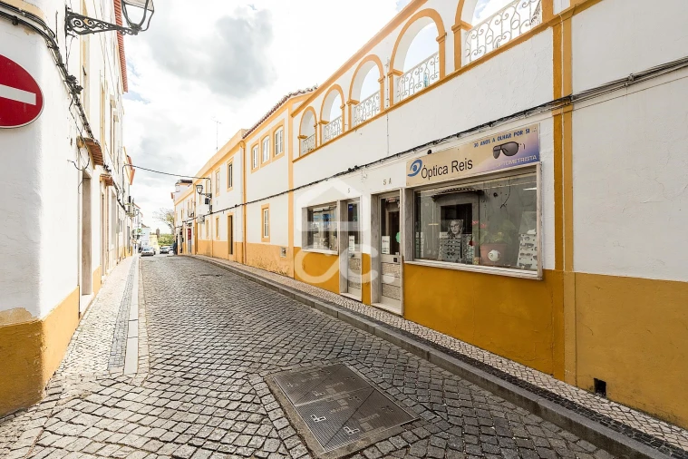 Negócio para Venda em Assunção, Ajuda, Salvador e Santo Ildefonso Foto 14