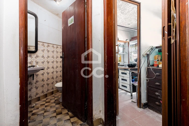 Negócio para Venda em Assunção, Ajuda, Salvador e Santo Ildefonso Foto 9