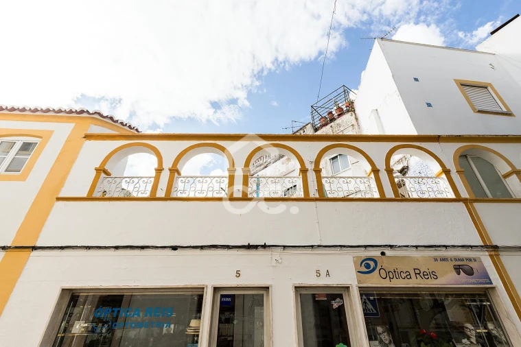 Negócio para Venda em Assunção, Ajuda, Salvador e Santo Ildefonso Foto 15