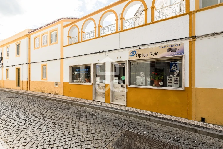 Negócio para Venda em Assunção, Ajuda, Salvador e Santo Ildefonso Foto 11