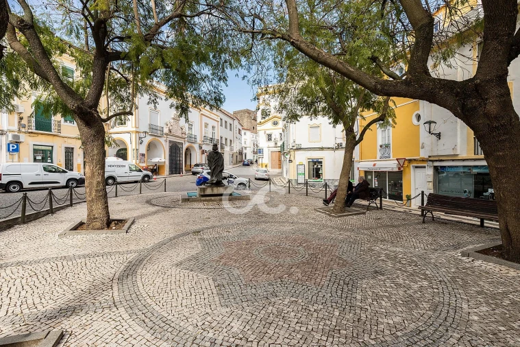Negócio para Venda em Assunção, Ajuda, Salvador e Santo Ildefonso Foto 17