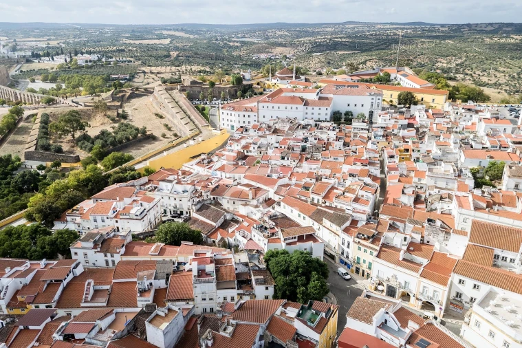 Negócio para Venda em Assunção, Ajuda, Salvador e Santo Ildefonso Foto 31