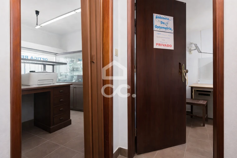 Negócio para Venda em Assunção, Ajuda, Salvador e Santo Ildefonso Foto 8