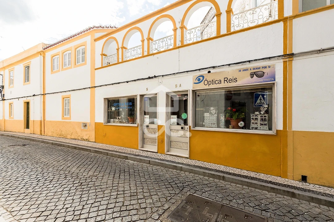 Negócio para Venda em Assunção, Ajuda, Salvador e Santo Ildefonso Foto 11