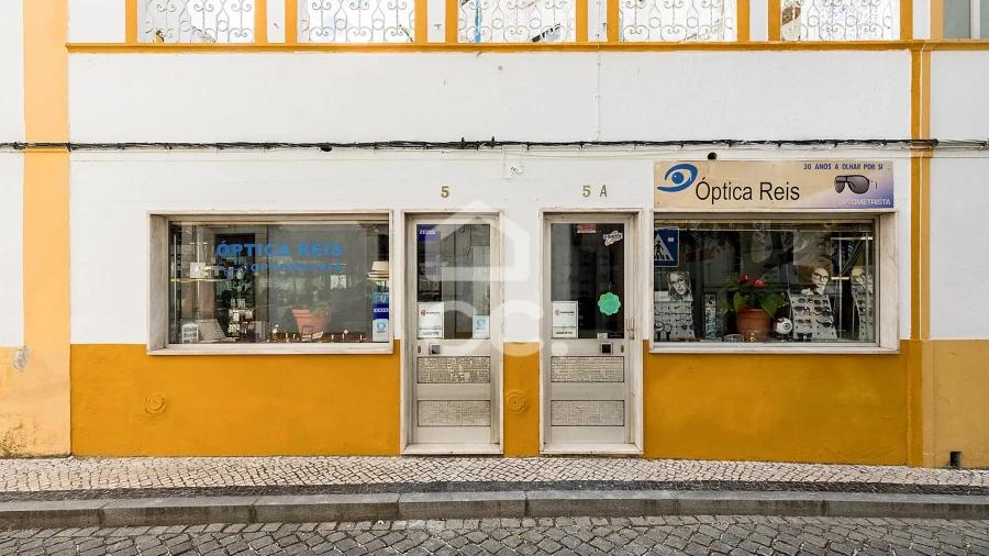 Negócio para Venda em Assunção, Ajuda, Salvador e Santo Ildefonso