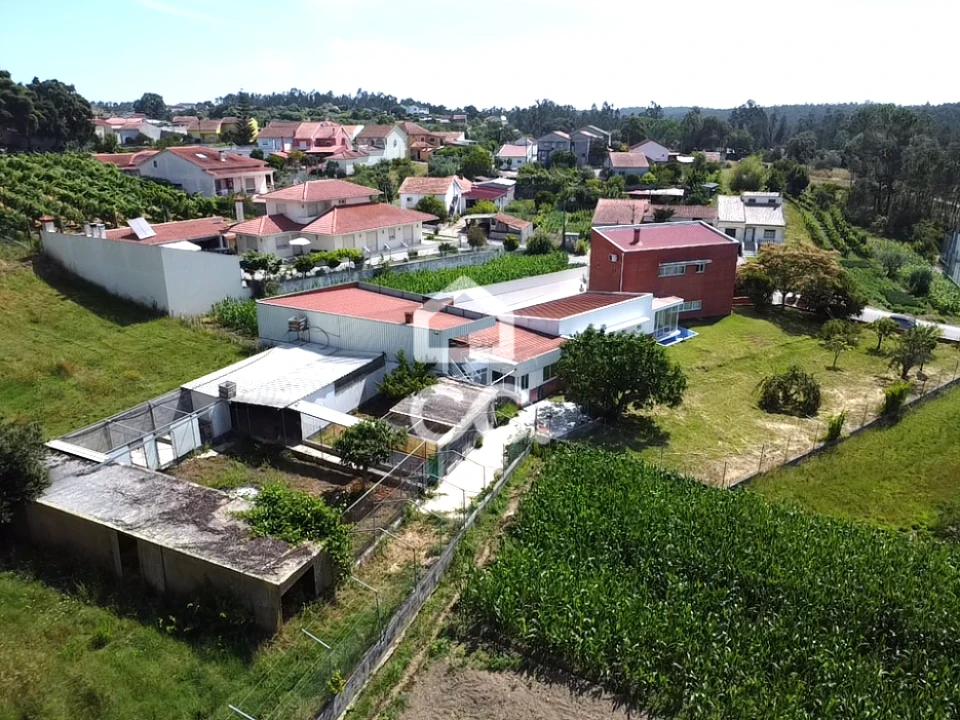 Moradia T5 para Venda em Soure Foto 21
