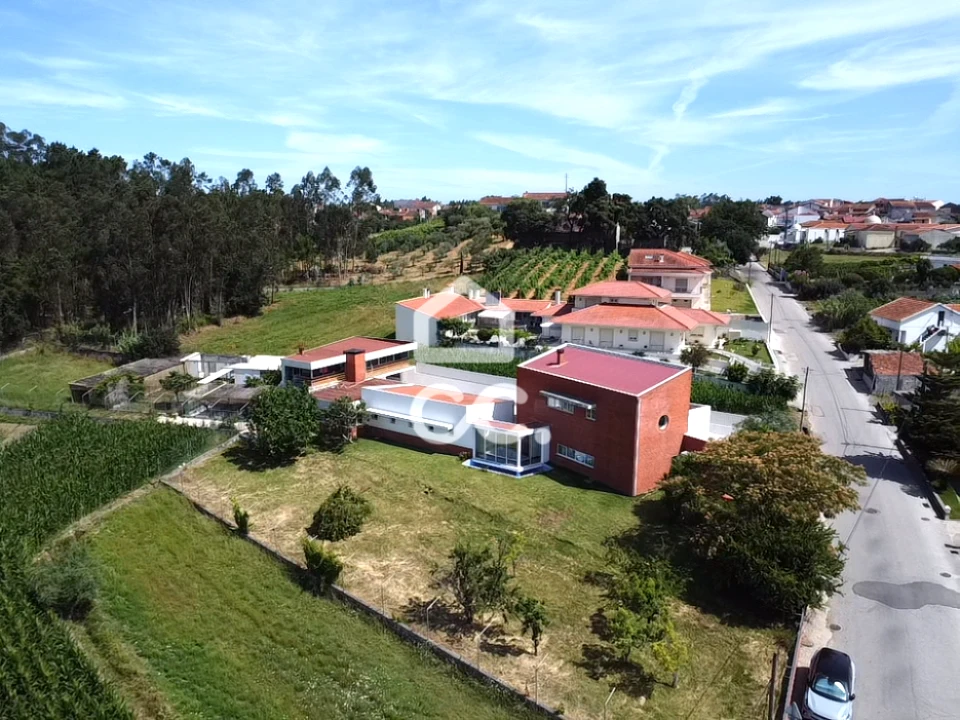 Moradia T5 para Venda em Soure Foto 20