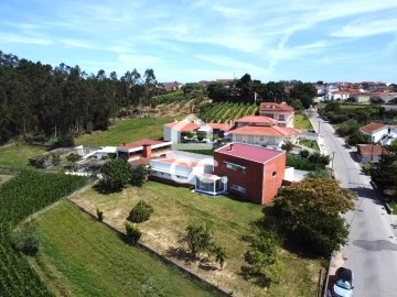 Moradia T5 para Venda em Soure