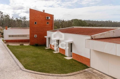 Moradia T5 para Venda em Soure