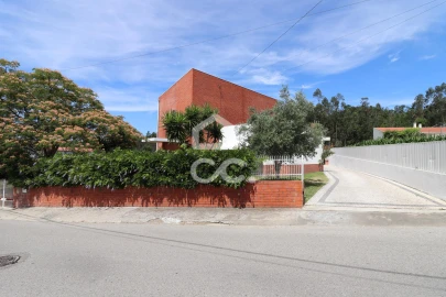 Moradia T5 para Venda em Soure