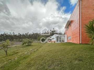 Moradia T5 para Venda em Soure