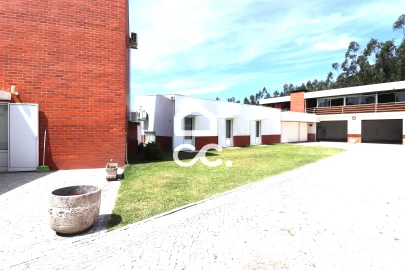 Moradia T5 para Venda em Soure