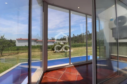 Moradia T5 para Venda em Soure