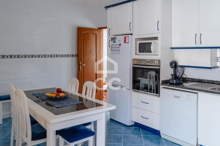 Moradia T5 para Venda em Soure Foto 6
