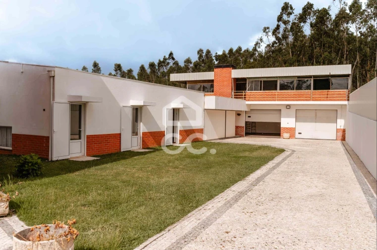 Moradia T5 para Venda em Soure Foto 26