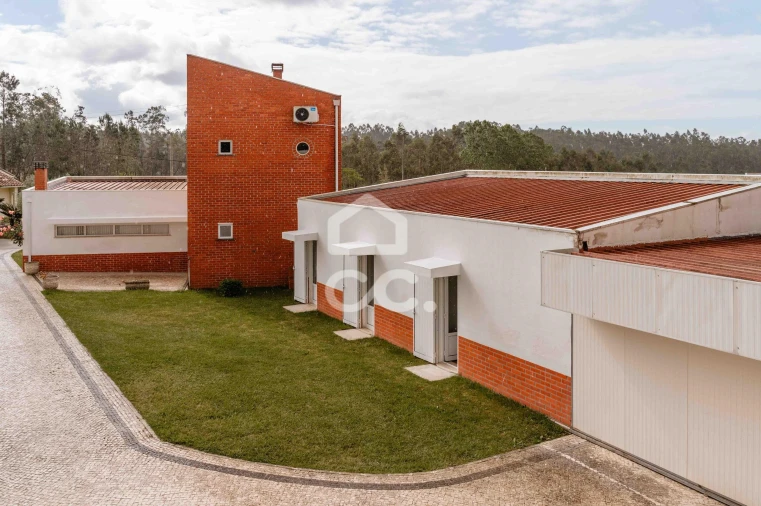 Moradia T5 para Venda em Soure Foto 3