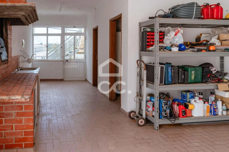 Moradia T5 para Venda em Soure Foto 21