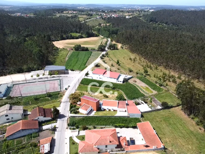 Moradia T5 para Venda em Soure Foto 23