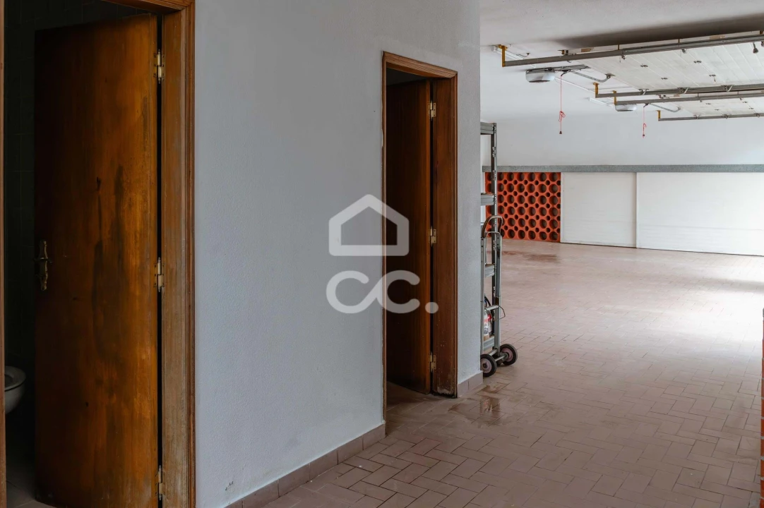 Moradia T5 para Venda em Soure Foto 22