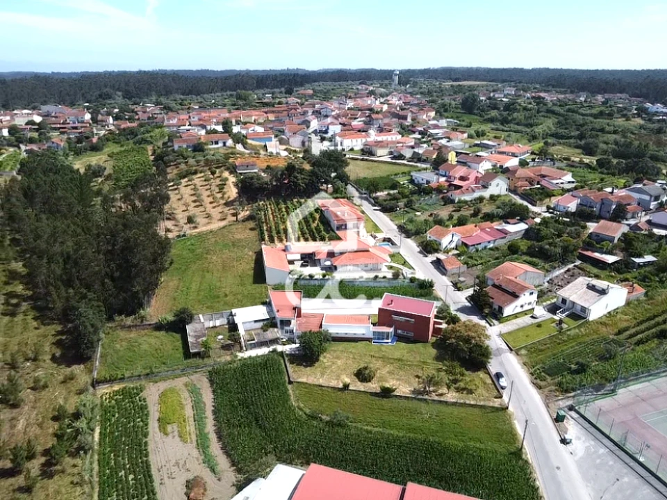 Moradia T5 para Venda em Soure Foto 22