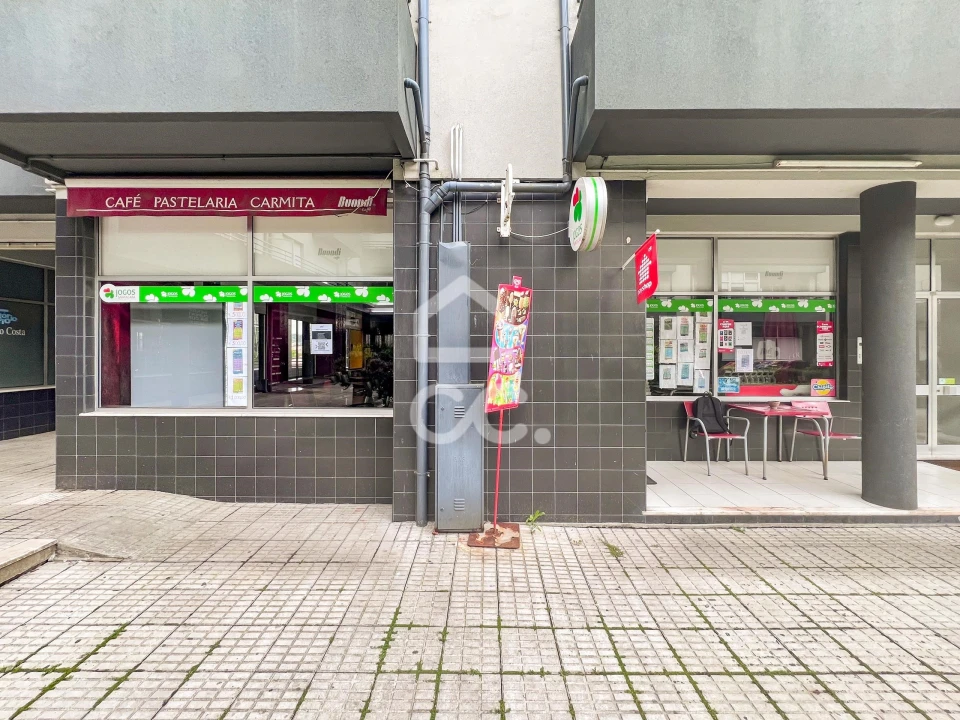Negócio para Trespasse em Delães Foto 13