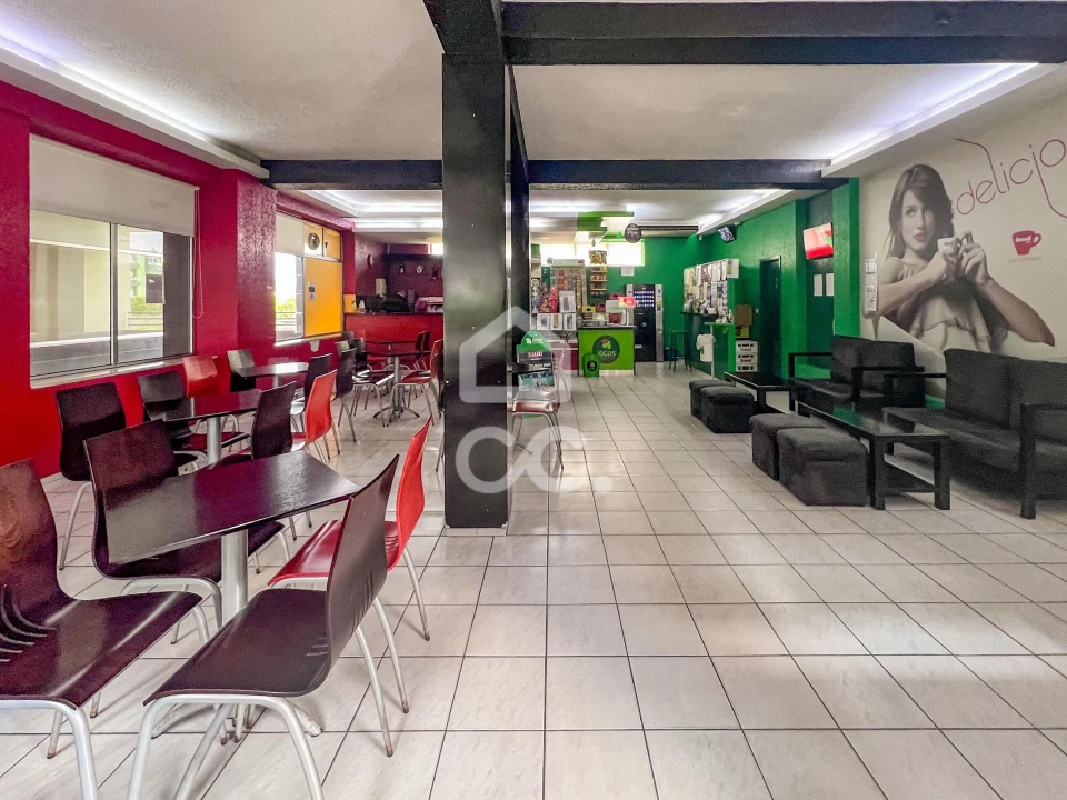 Negócio para Trespasse em Delães Foto 1