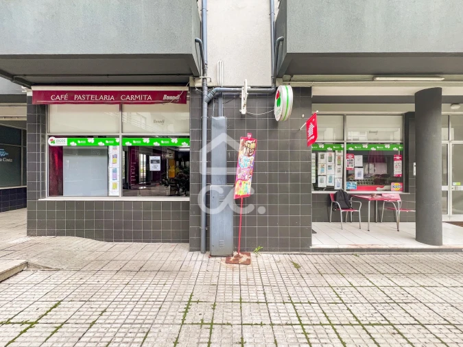 Negócio para Trespasse em Delães Foto 13