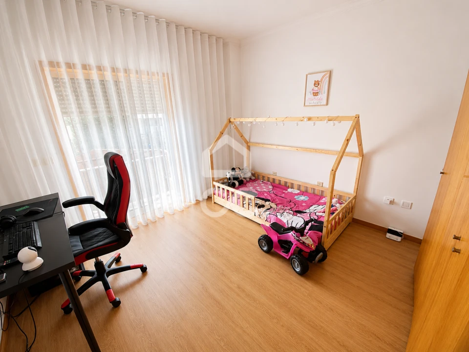 Apartamento T2 para Venda em Selho (São Cristovão) Foto 11