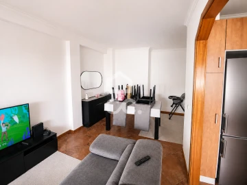 Apartamento T2 para Venda em Selho (São Cristovão)