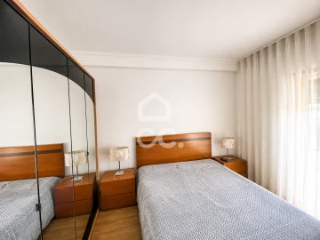 Apartamento T2 para Venda em Selho (São Cristovão)