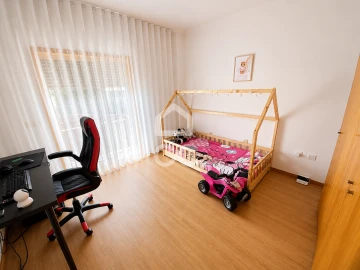 Apartamento T2 para Venda em Selho (São Cristovão)
