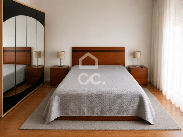 Apartamento T2 para Venda em Selho (São Cristovão)