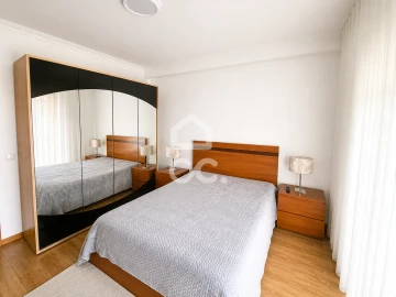 Apartamento T2 para Venda em Selho (São Cristovão)