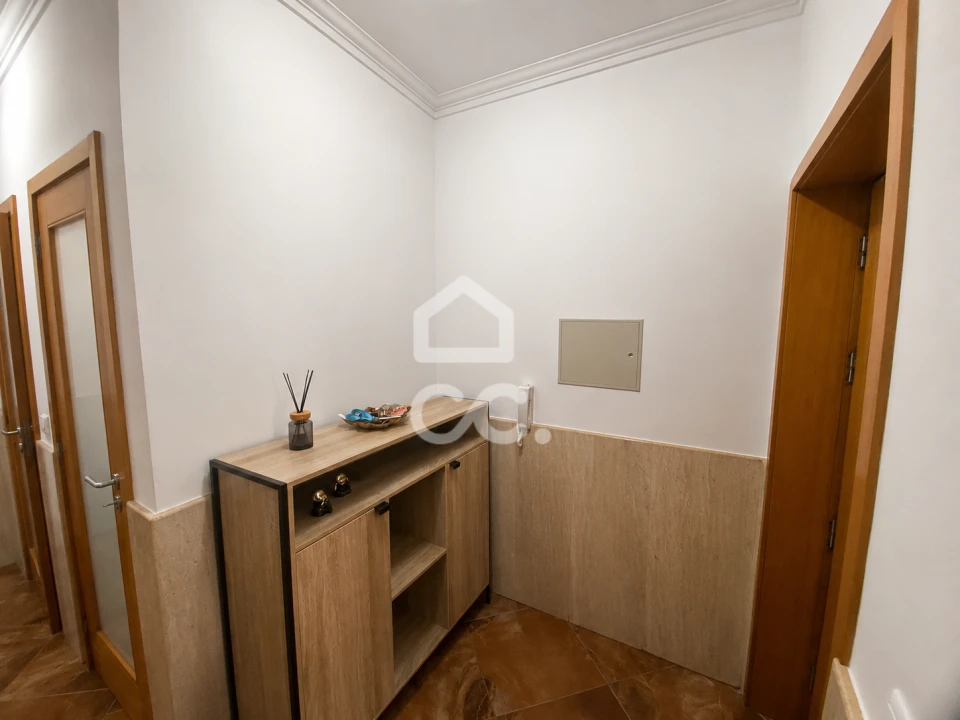 Apartamento T2 para Venda em Selho (São Cristovão) Foto 10