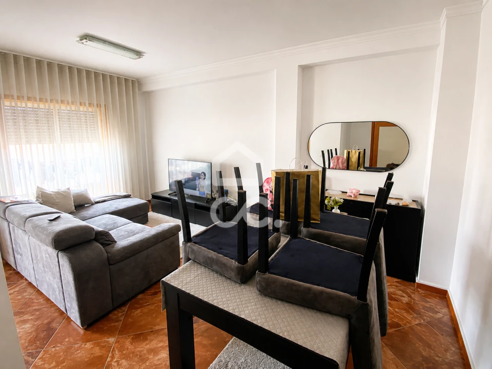 Apartamento T2 para Venda em Selho (São Cristovão) Foto 12