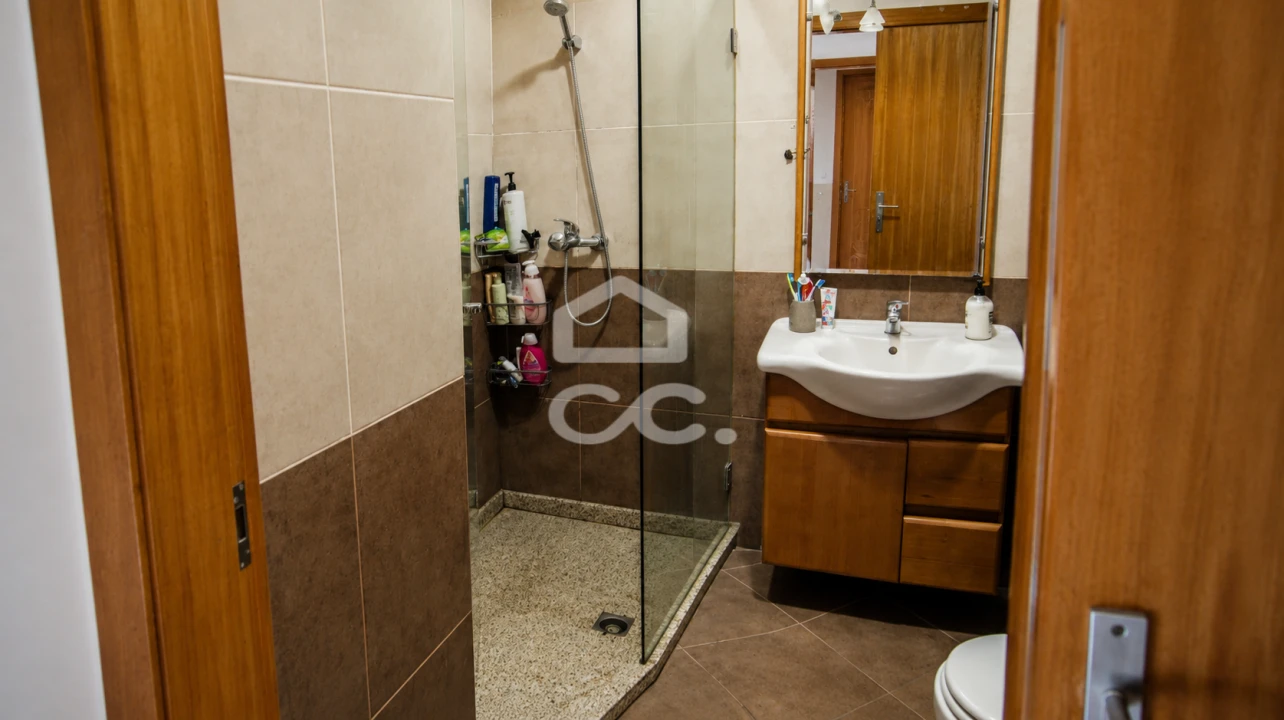 Apartamento T2 para Venda em Selho (São Cristovão) Foto 12