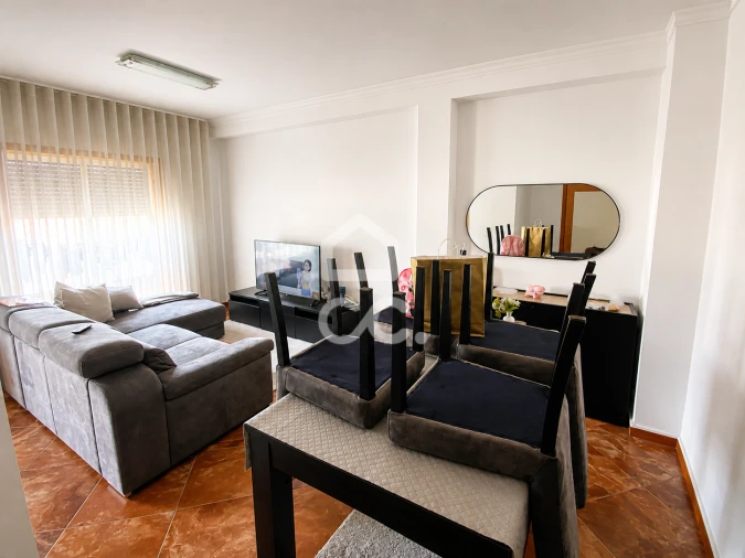 Apartamento T2 para Venda em Selho (São Cristovão) Foto 12