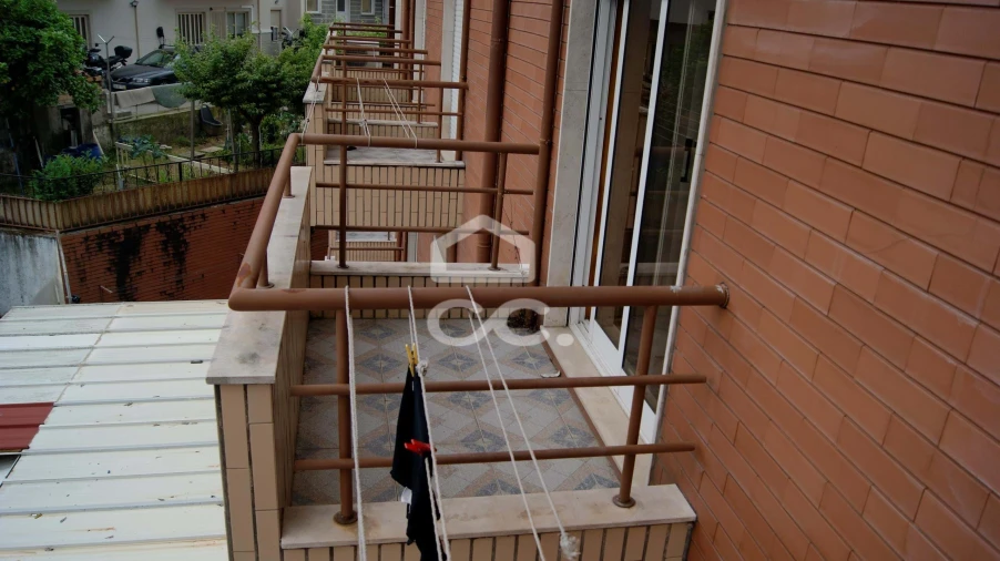 Apartamento T2 para Venda em Selho (São Cristovão) Foto 19