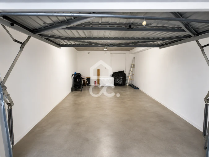 Apartamento T2 para Venda em Selho (São Cristovão) Foto 17