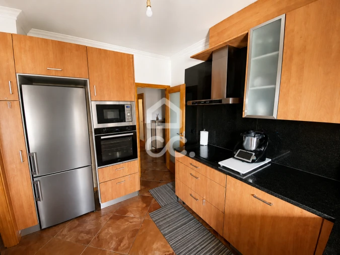 Apartamento T2 para Venda em Selho (São Cristovão) Foto 8