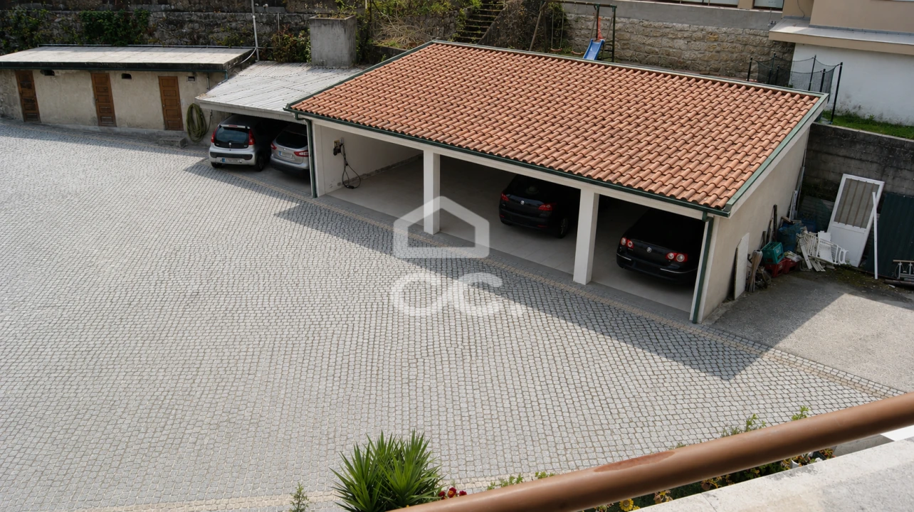 Apartamento T2 para Venda em Selho (São Cristovão) Foto 18
