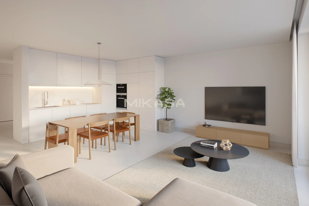 Apartamento T1 para Venda em Lagos (São Sebastião e Santa Maria) Foto 1