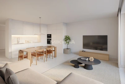 Apartamento T1 para Venda em Lagos (São Sebastião e Santa Maria)