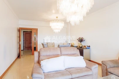 Apartamento T2 para Venda em Quarteira