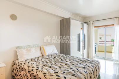 Apartamento T2 para Venda em Quarteira
