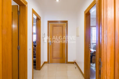 Apartamento T2 para Venda em Quarteira