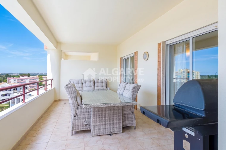Apartamento T2 para Venda em Quarteira Foto 15